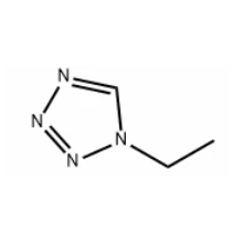 1-etil-1h-tetrazol